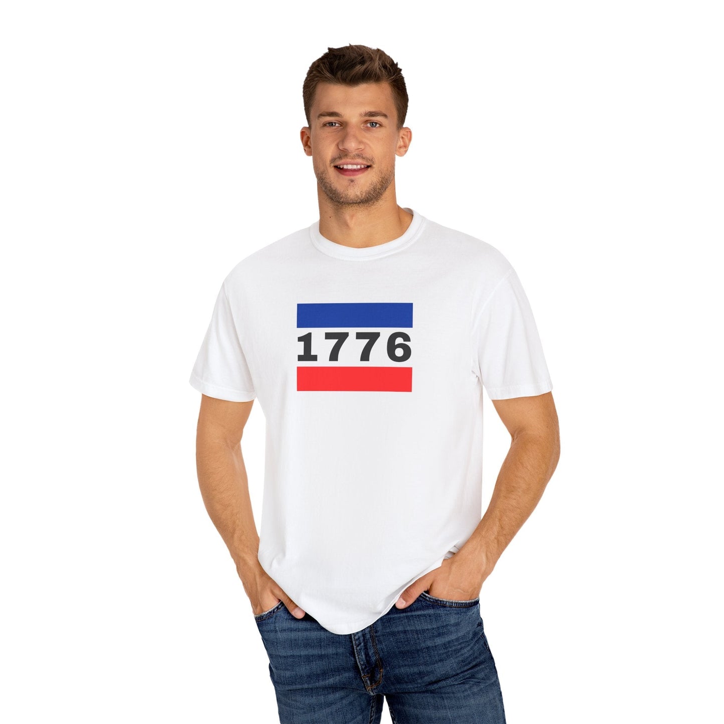 1776 Classic T-Shirt Patriot Outfitter