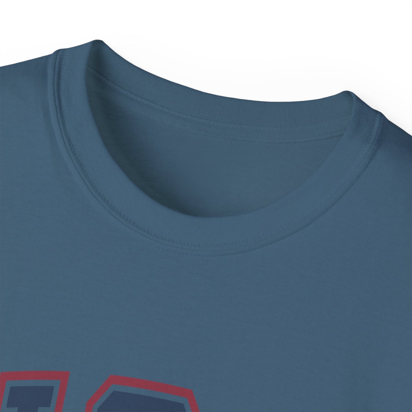 Vintage USA 45 / 47 T-shirt Patriot Outfitter