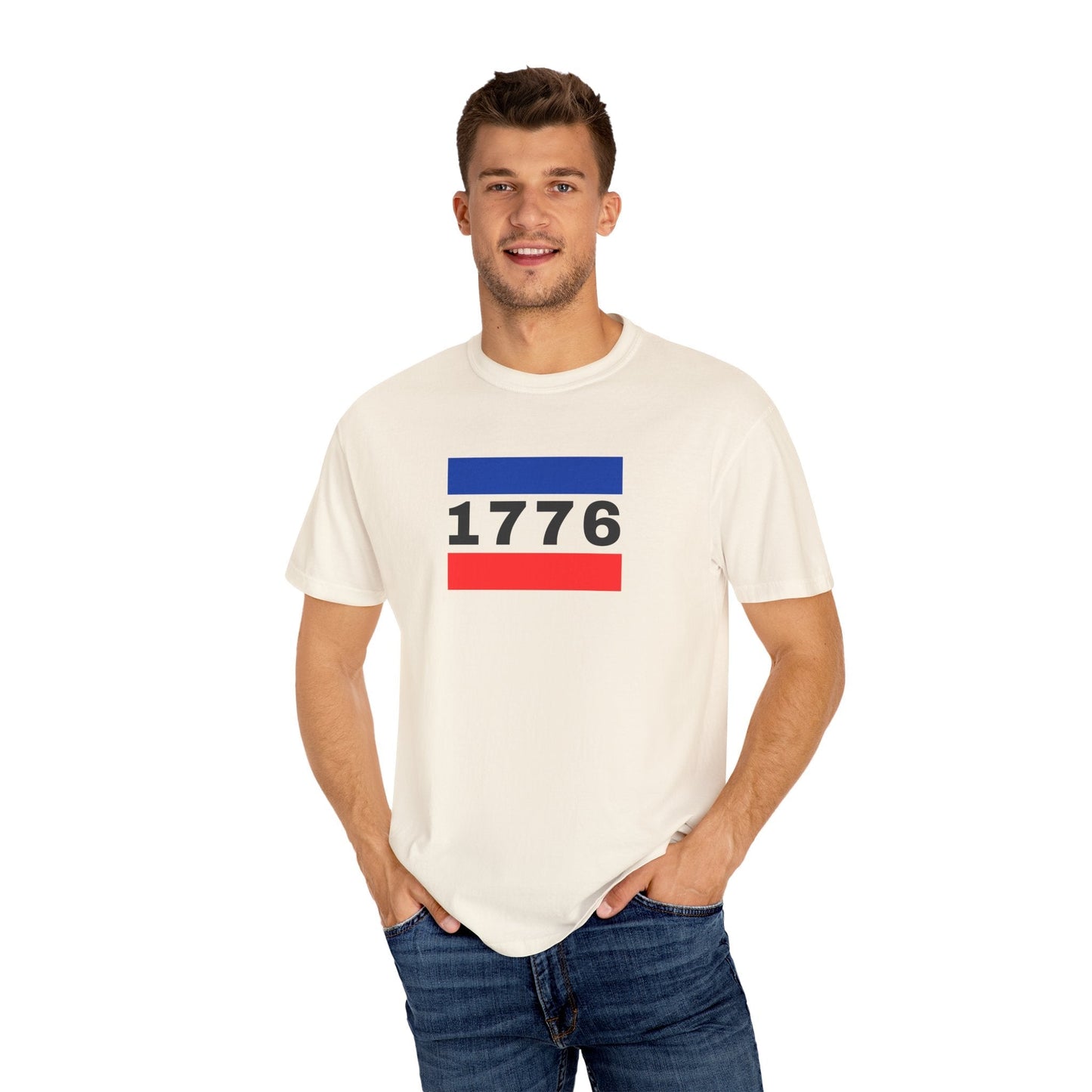 1776 Classic T-Shirt Patriot Outfitter