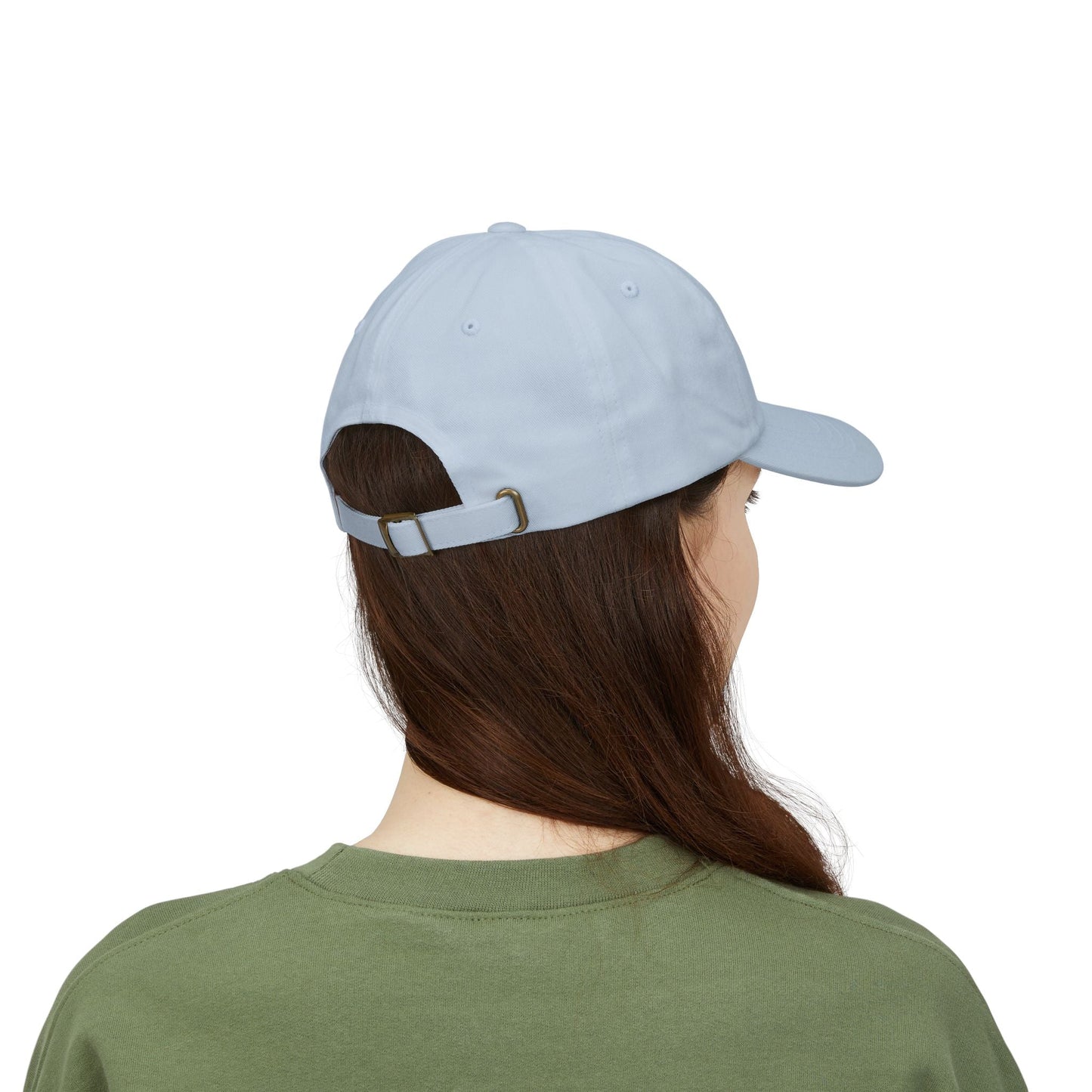 Classic Dad Cap Patriot Outfitter