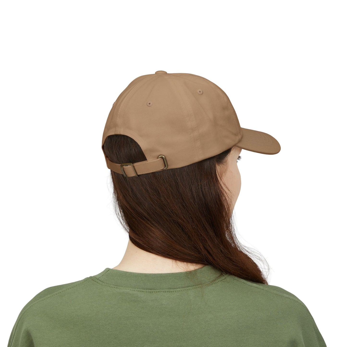 Classic Dad Cap Patriot Outfitter