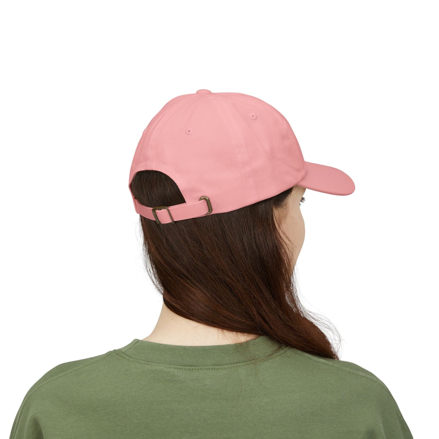 Classic Dad Cap Patriot Outfitter