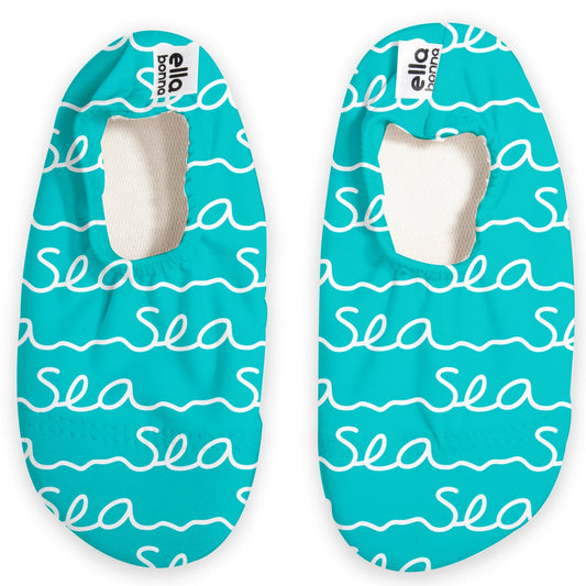 Non-Slip Sole, Unisex Baby, Children's Sea Shoes, Pool Booties, Sea Ella Bonna Baby