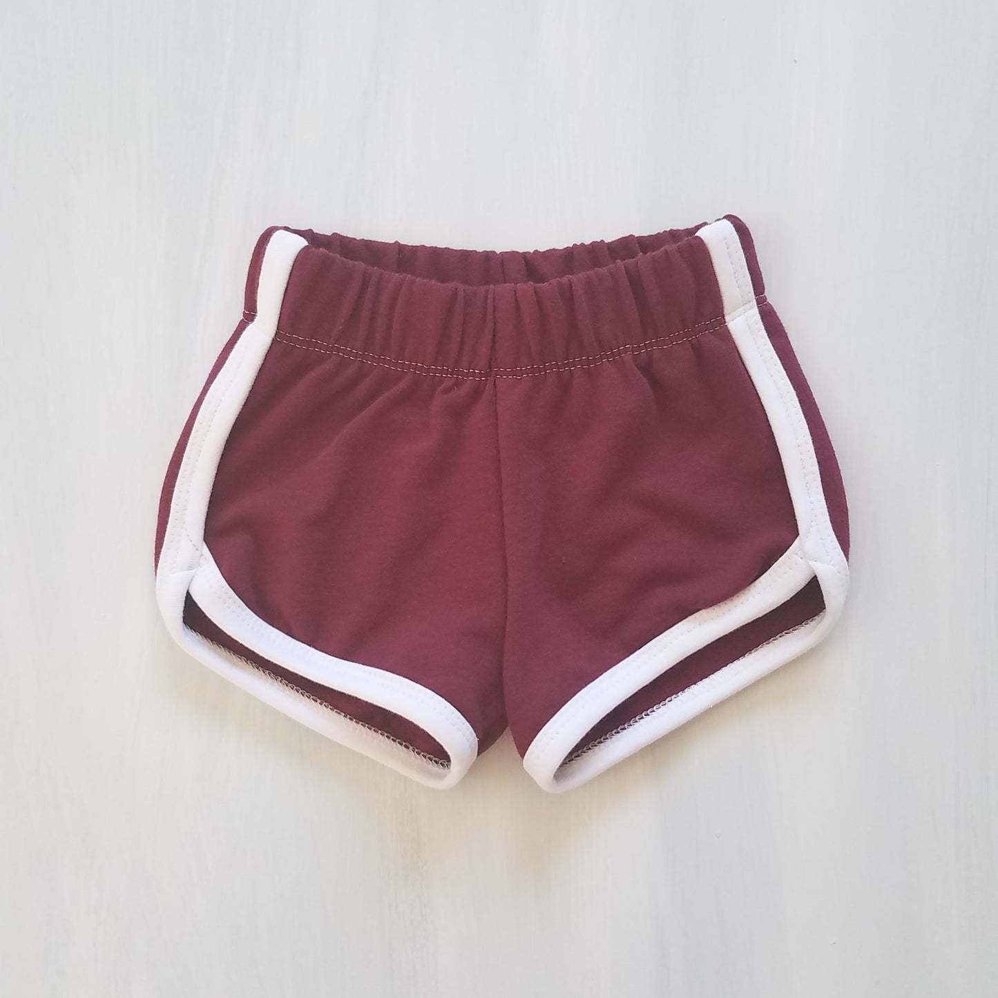 Toddler Track Shorts - Made to Order Adventure Clothes Company