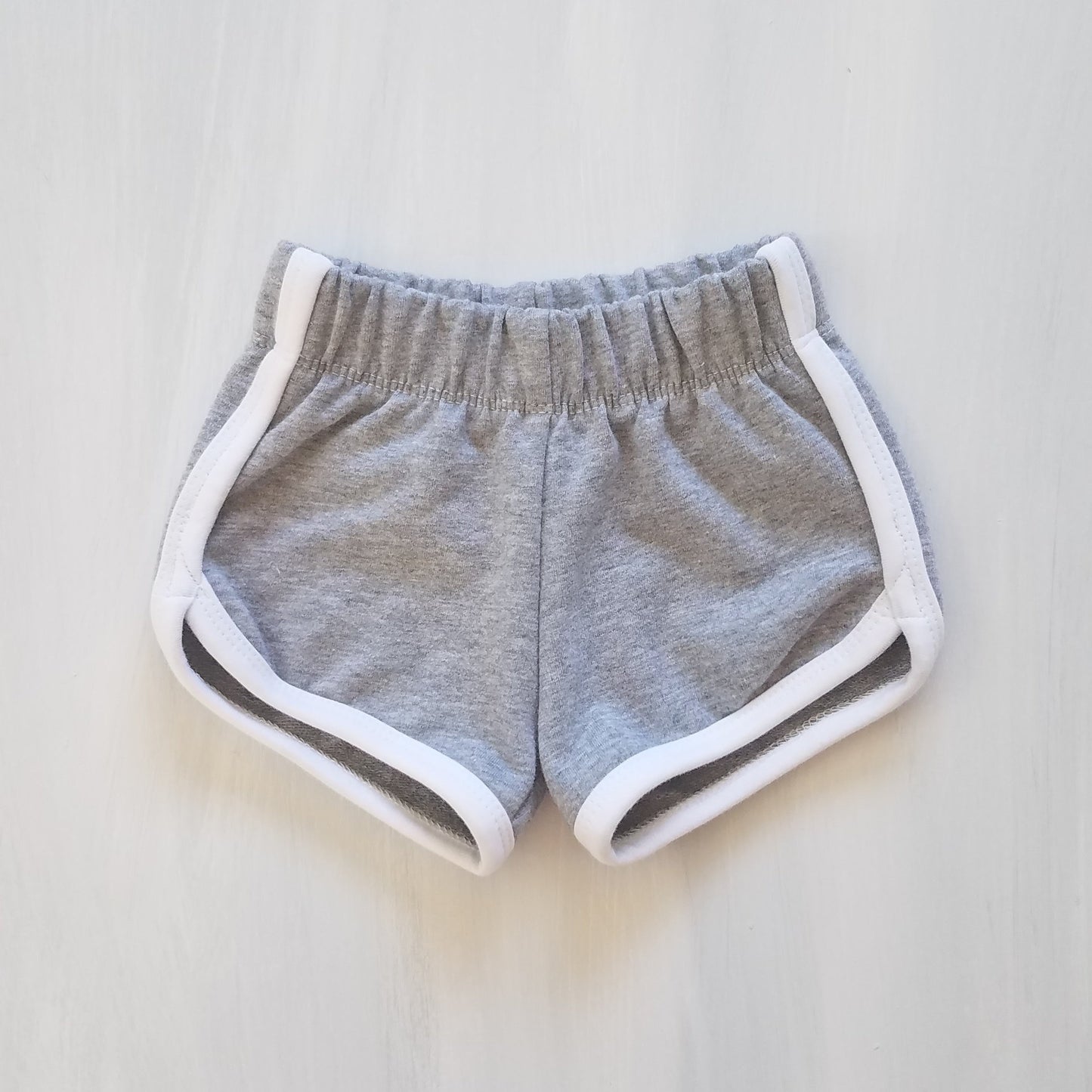 Toddler Track Shorts - Made to Order Adventure Clothes Company