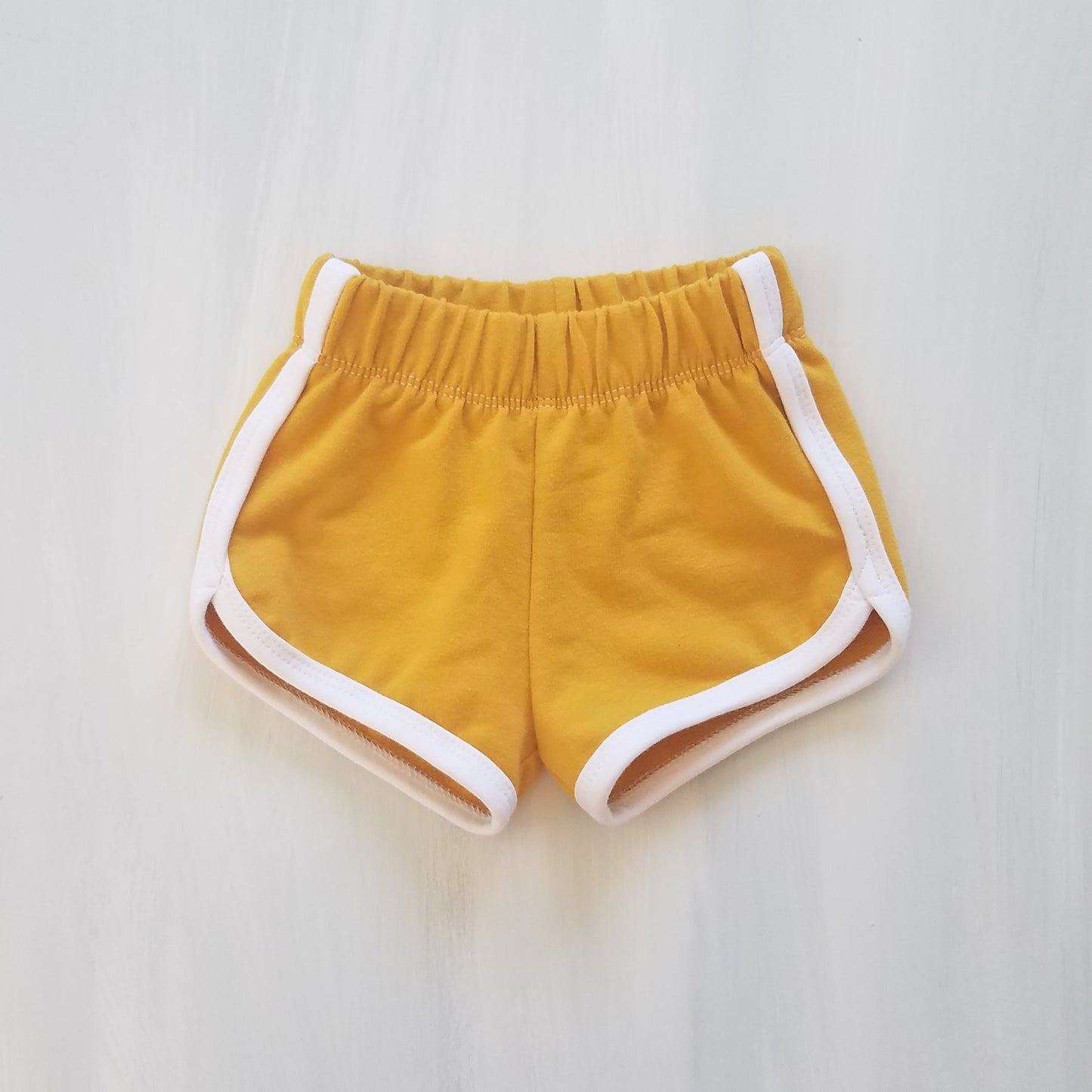 Toddler Track Shorts - Made to Order Adventure Clothes Company