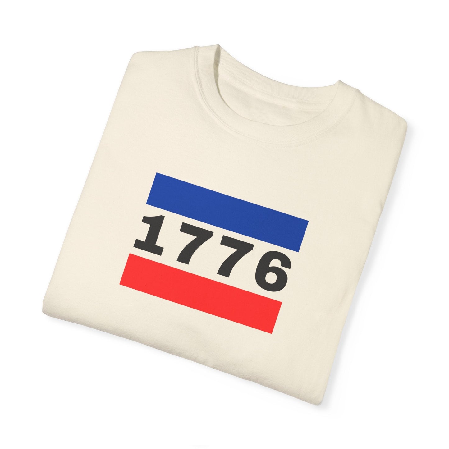 1776 Classic T-Shirt Patriot Outfitter