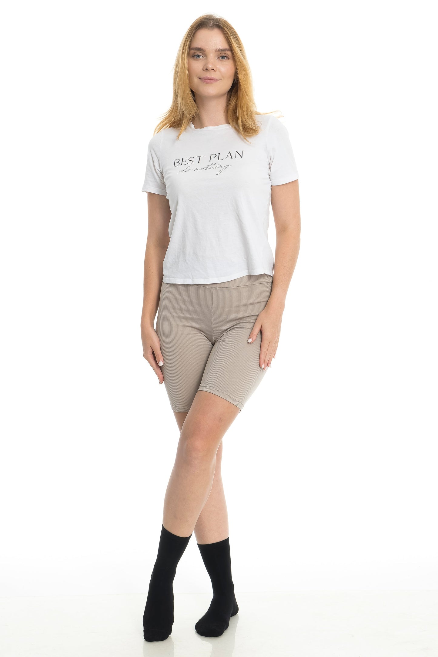 Women’s Bamboo Crew Socks 3-Pack Bambooven