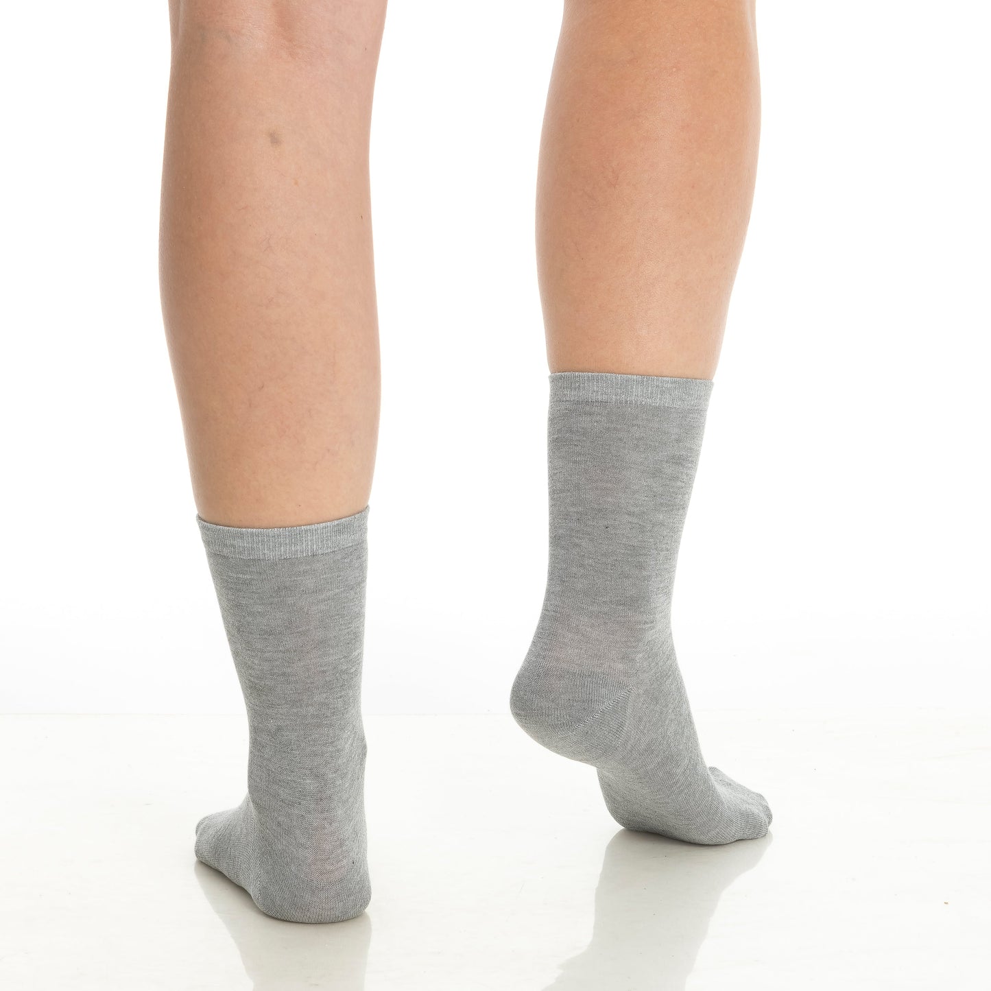 Women’s Bamboo Crew Socks 3-Pack Bambooven