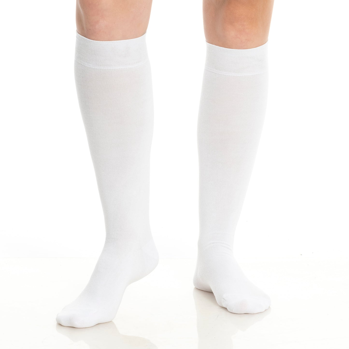 Women’s Bamboo Knee-High Socks 4-Pack Bambooven