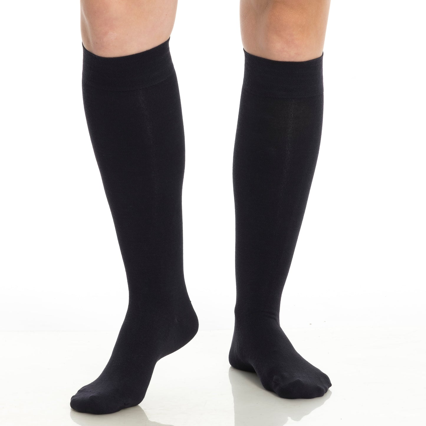Women’s Bamboo Knee-High Socks 4-Pack Bambooven