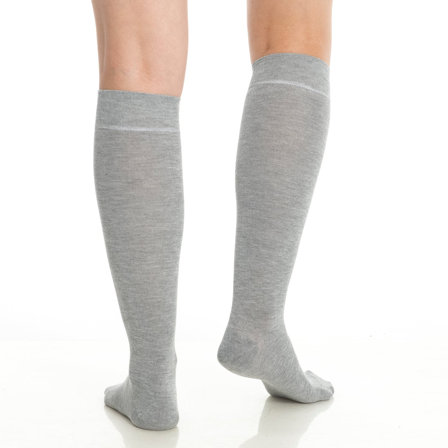 Women’s Bamboo Knee-High Socks 4-Pack Bambooven