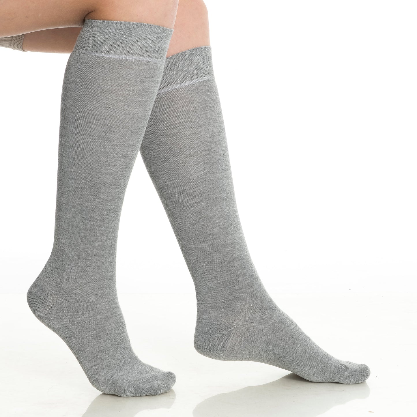 Women’s Bamboo Knee-High Socks 4-Pack Bambooven