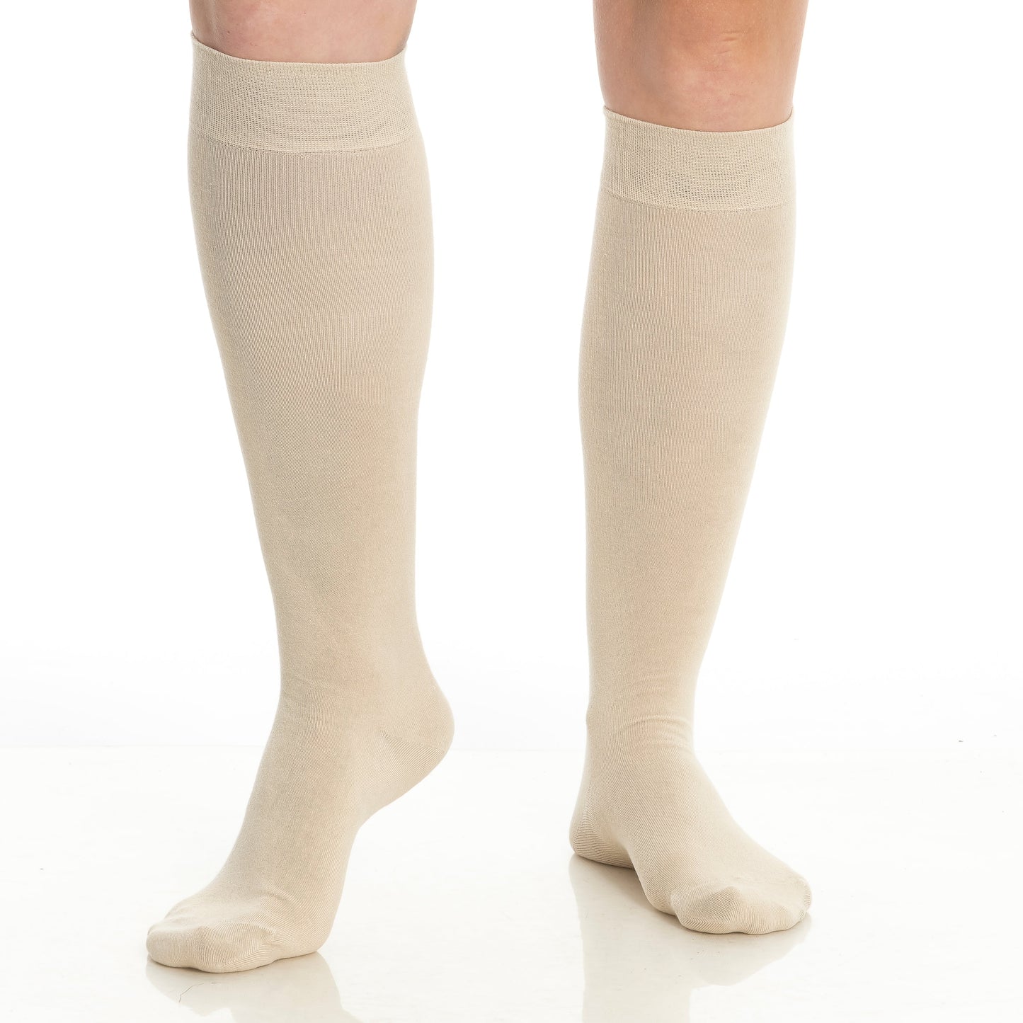 Women’s Bamboo Knee-High Socks 4-Pack Bambooven