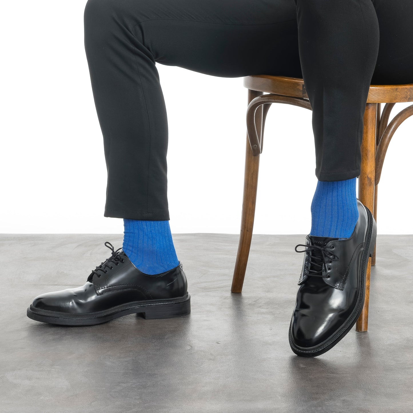 Men’s Bamboo Dress & Trouser Socks 6-Pack - 420 Bambooven