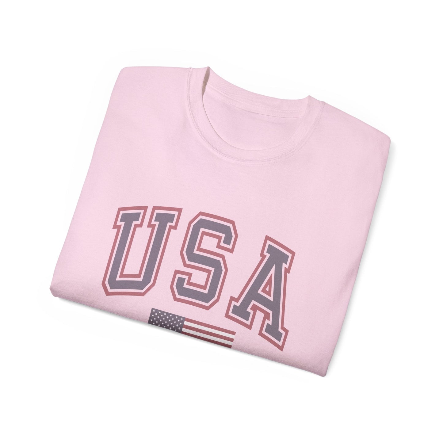 Vintage USA 45 / 47 T-shirt Patriot Outfitter