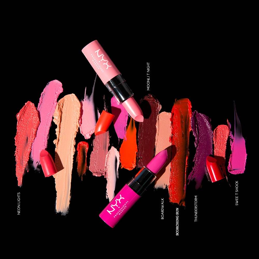 NYX Nyx cosmetics butter lipstick big cherry Shop Style & More | Fresh Looks, Everyday Deals & Free Shipping