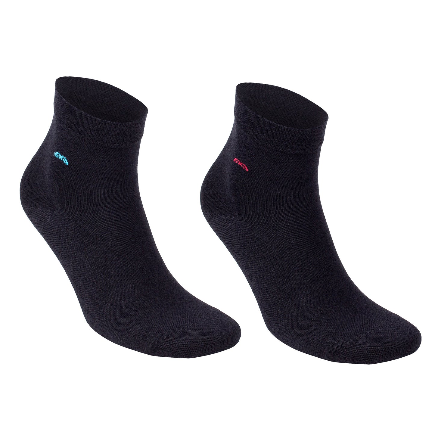 Bambooven Men’s Bamboo Lightweight Dress & Trouser Socks – (6 Pack) 634 Bambooven