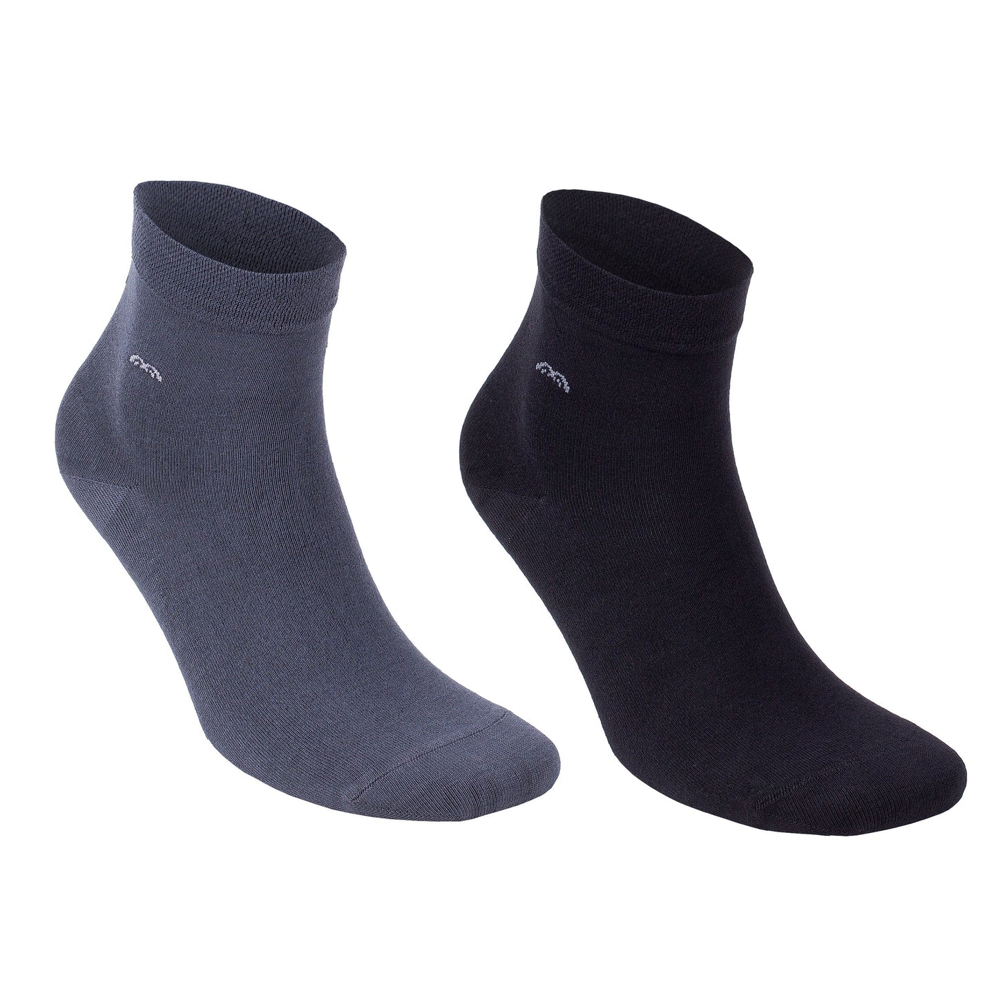 Bambooven Men’s Bamboo Lightweight Dress & Trouser Socks – (6 Pack) 634 Bambooven
