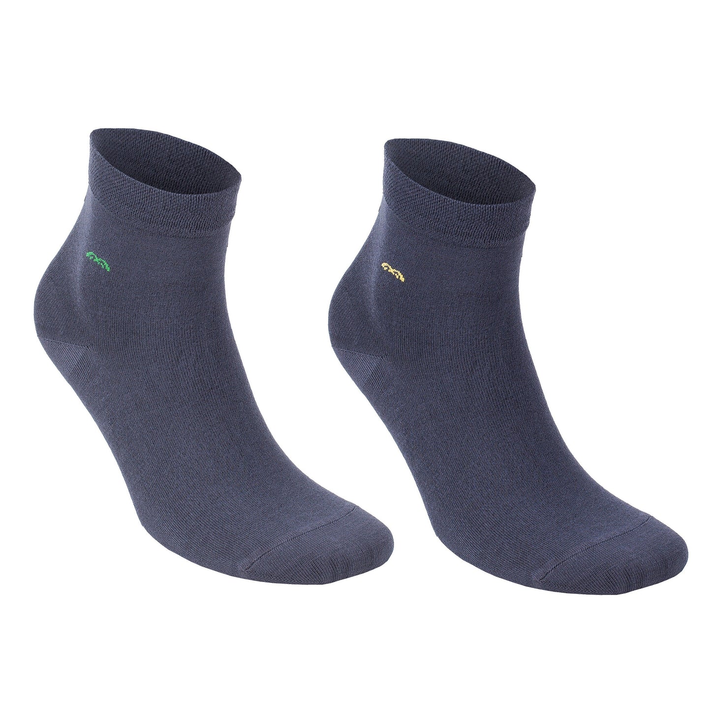 Bambooven Men’s Bamboo Lightweight Dress & Trouser Socks – (6 Pack) 634 Bambooven