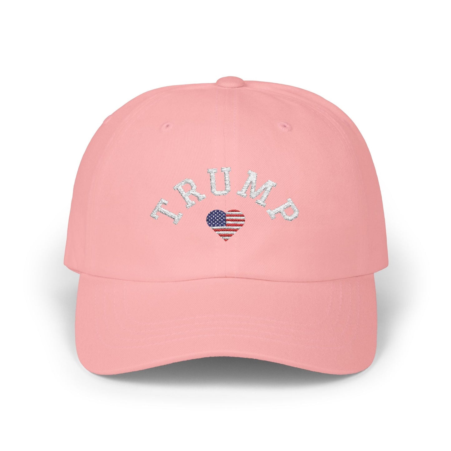 Classic Dad Cap Patriot Outfitter