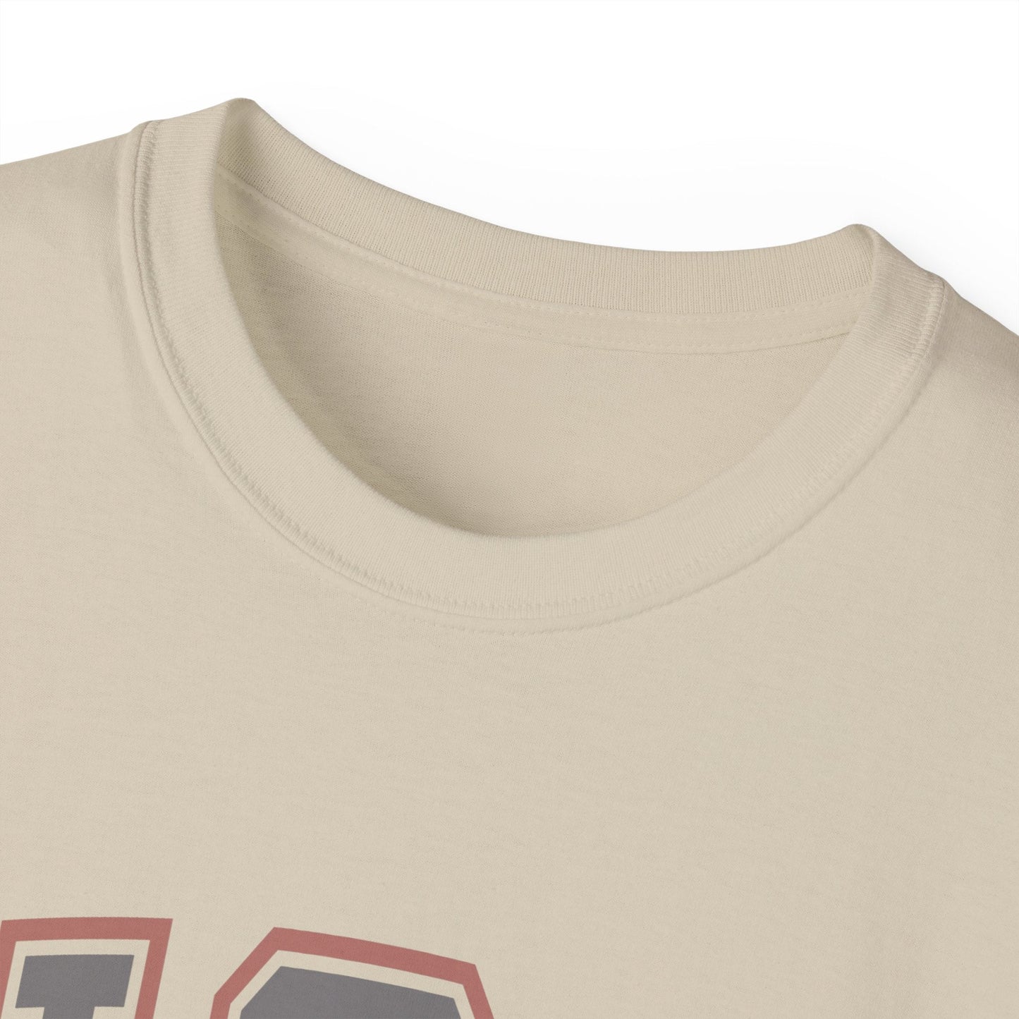 Vintage USA 45 / 47 T-shirt Patriot Outfitter