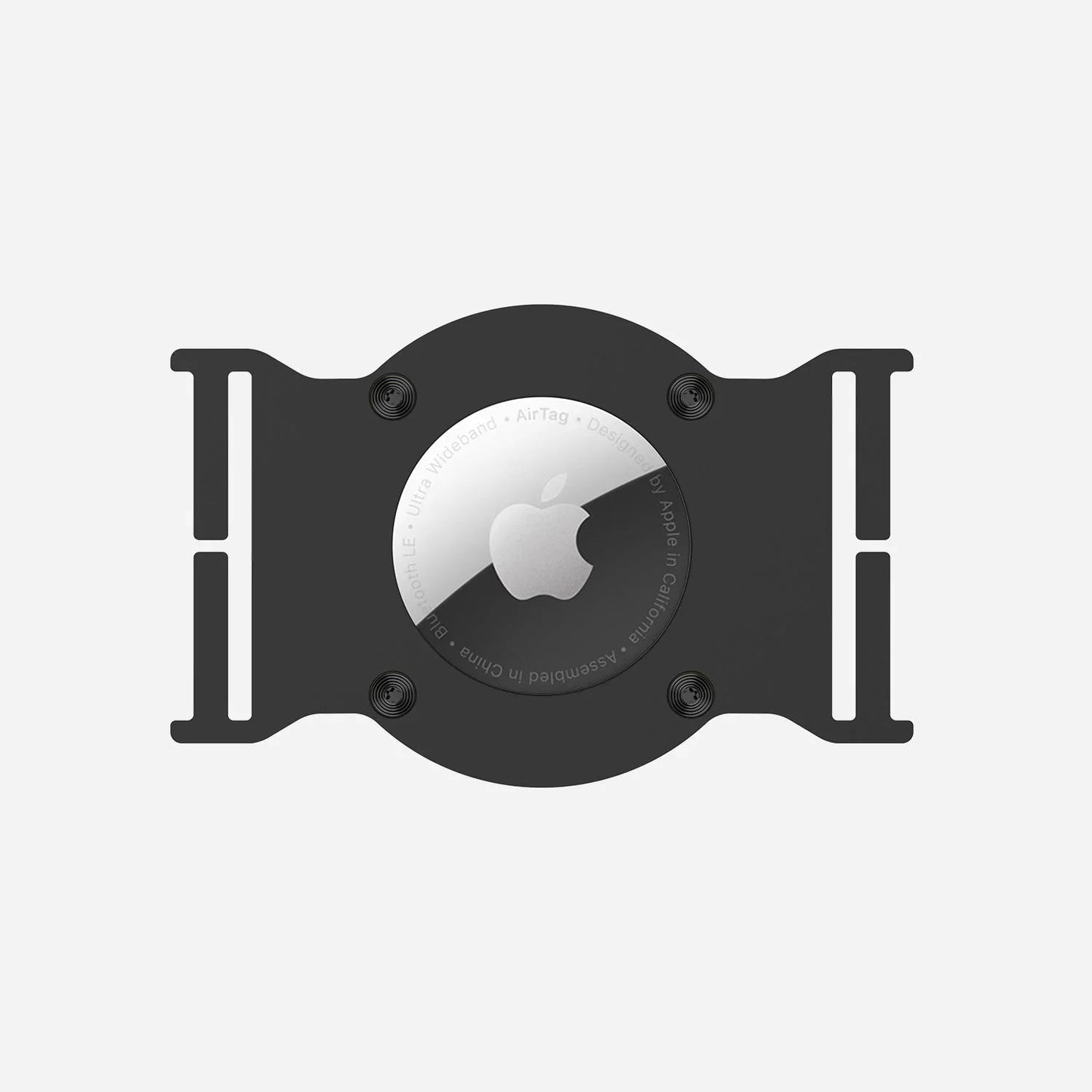 Carbon AirTag Cash Strap Man Cave And Apparel