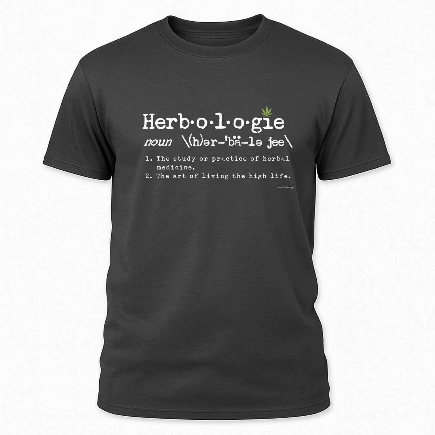 Living the high life