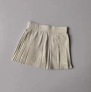 Quick-Dry Sports Skirt for Active Women THRIXINE