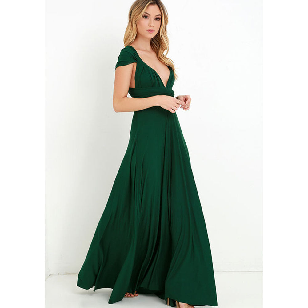 One-piece Dress Drip Haven