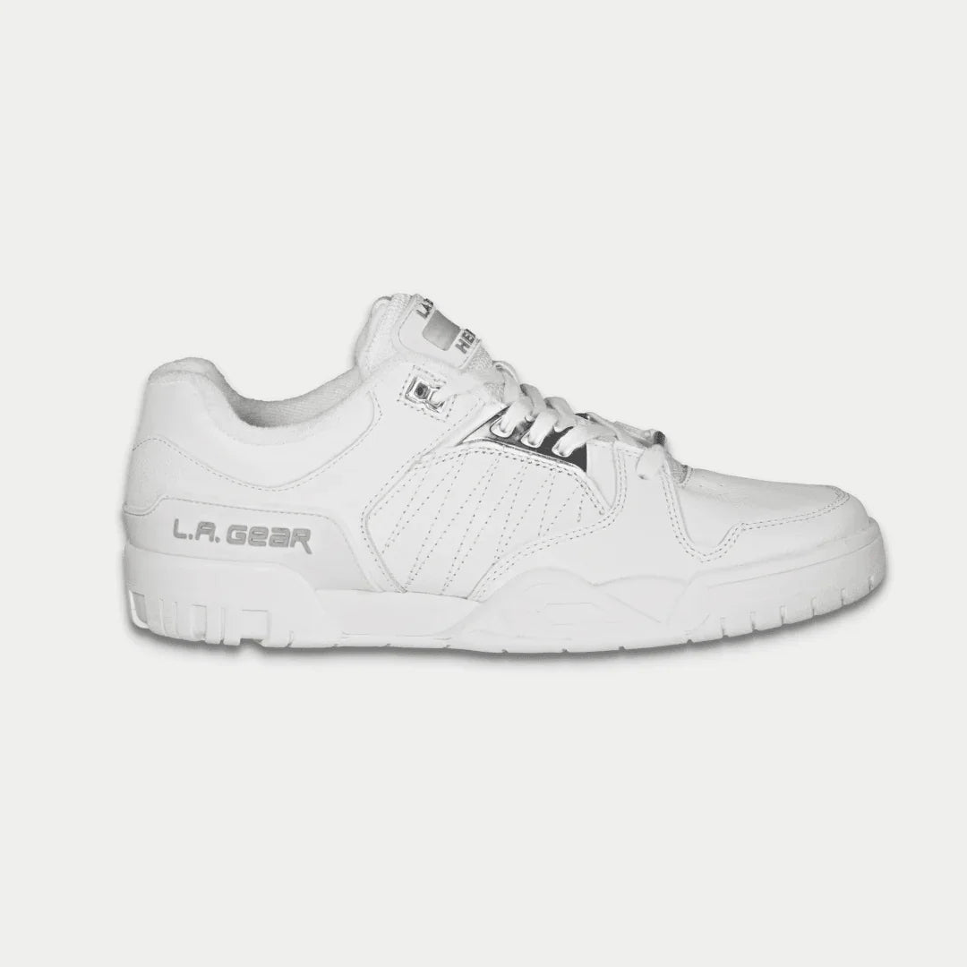 LA GEAR MEN'S LOWTOP BOARDWALK