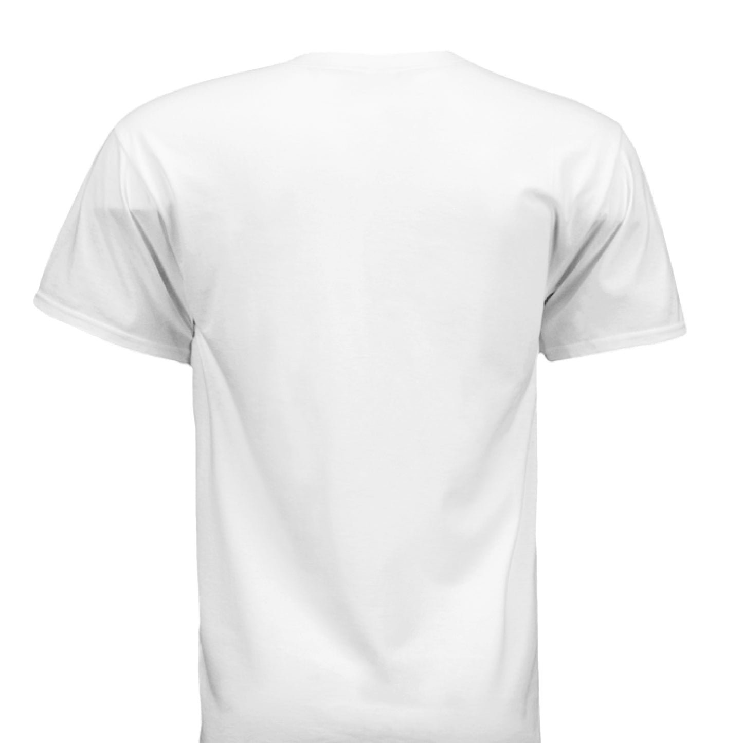 WHITE - BACK