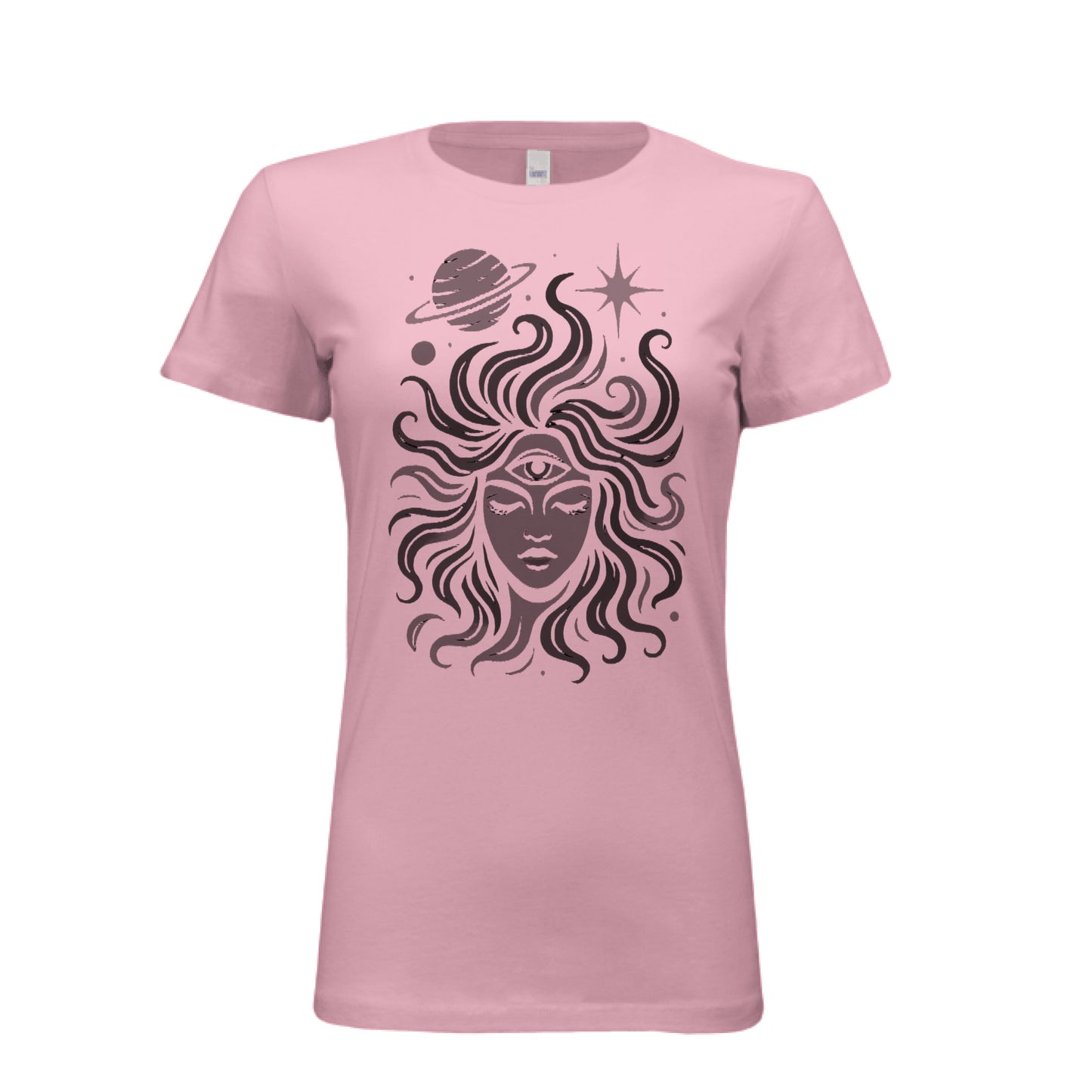 PINK - FRONT