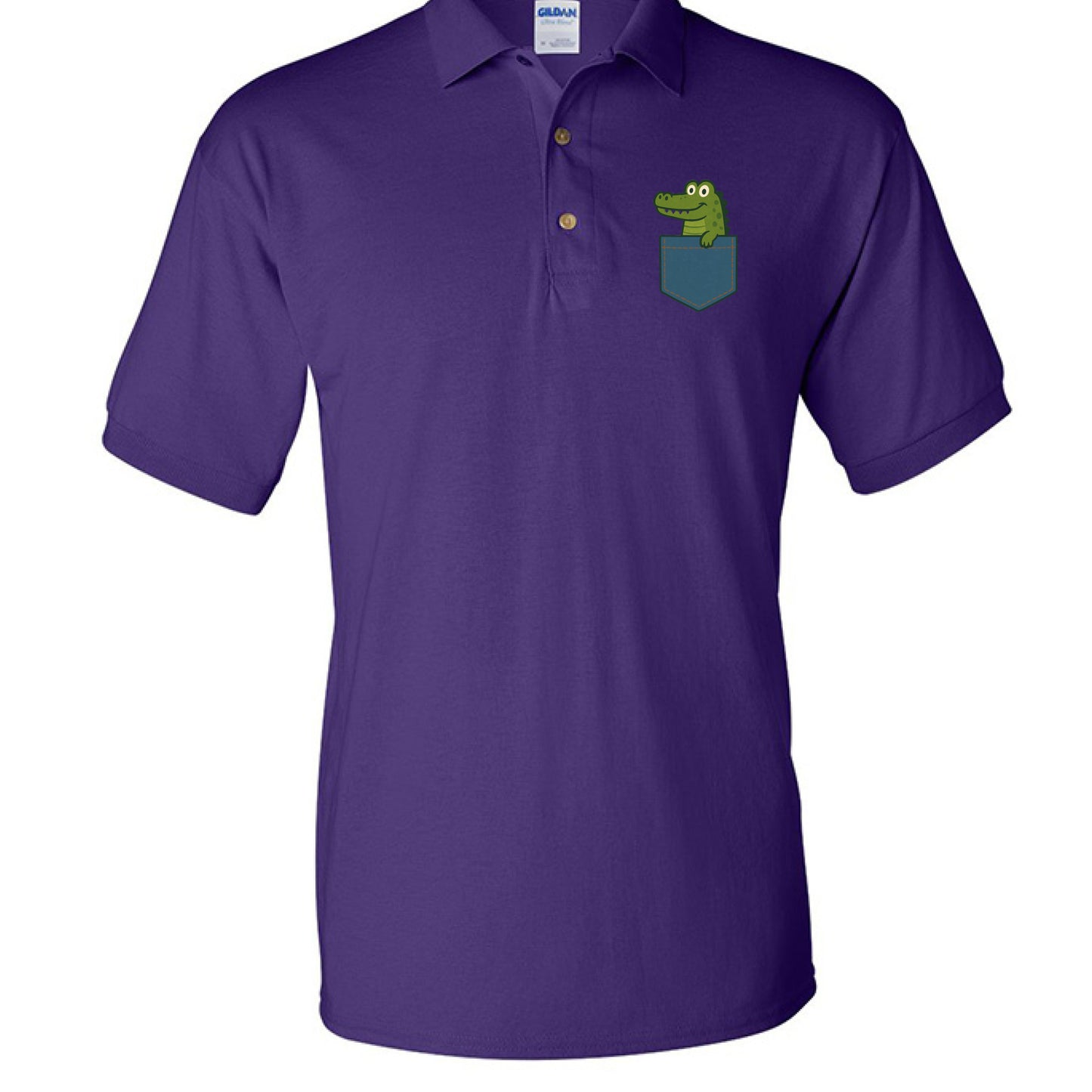 PURPLE - FRONT