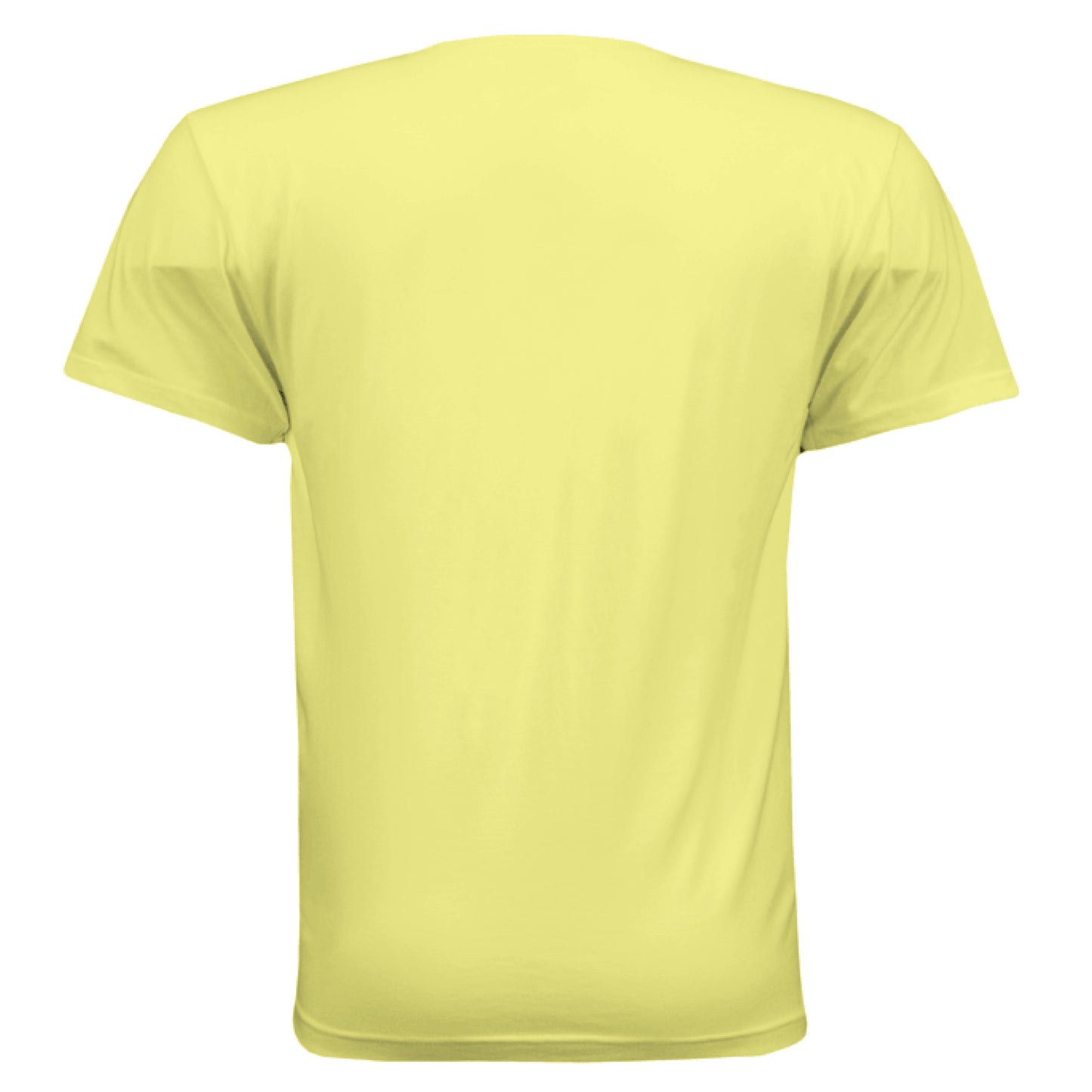 BANANA CREAM - BACK