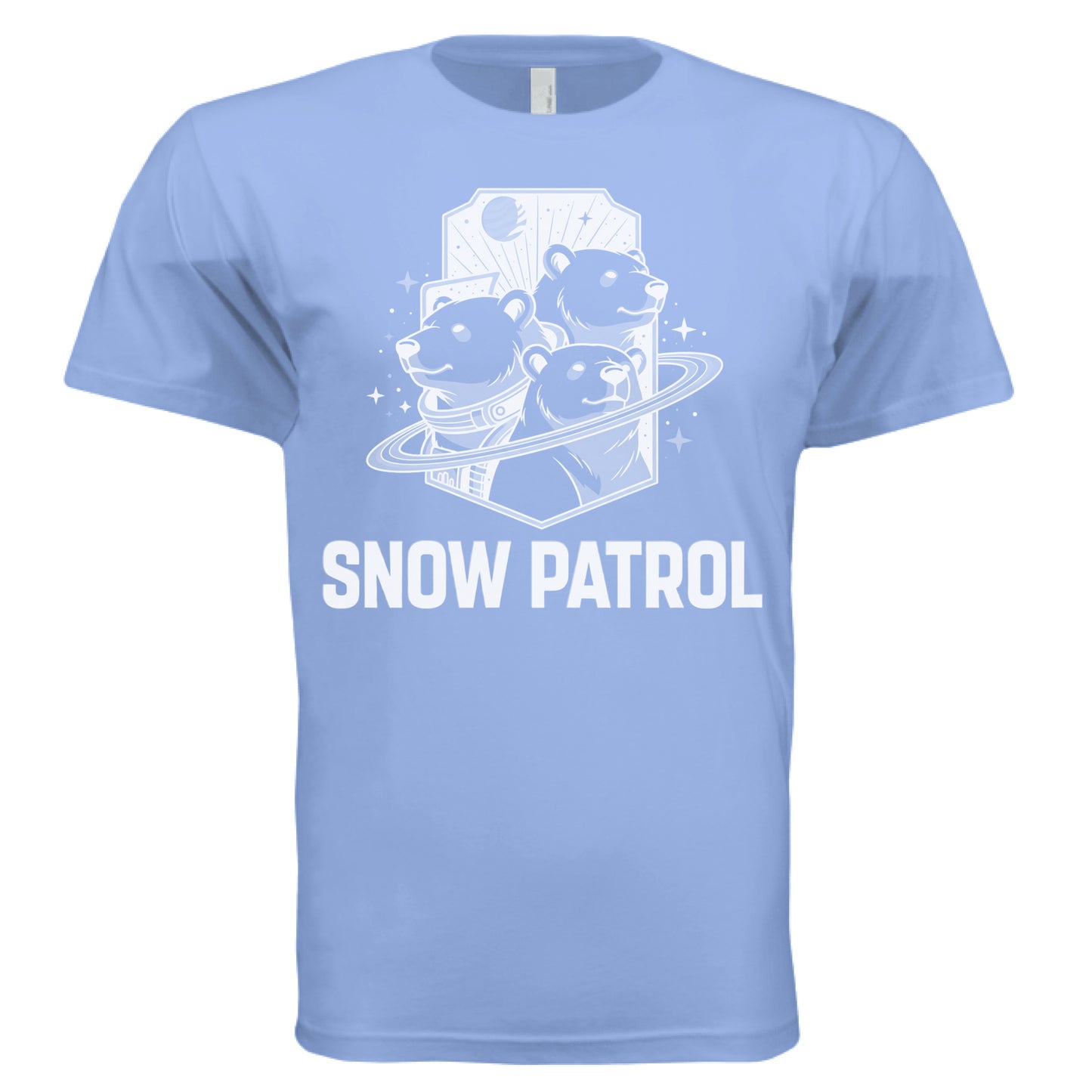 Peri Blue - FRONT