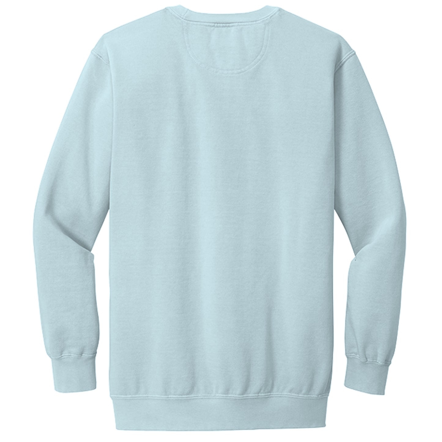 CHAMBRAY - BACK