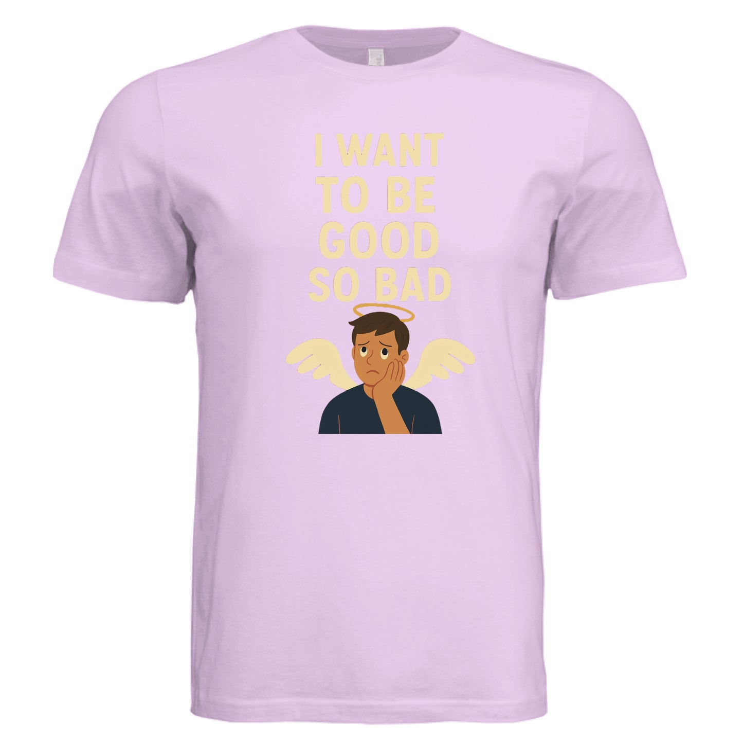 Lavender Dust - FRONT