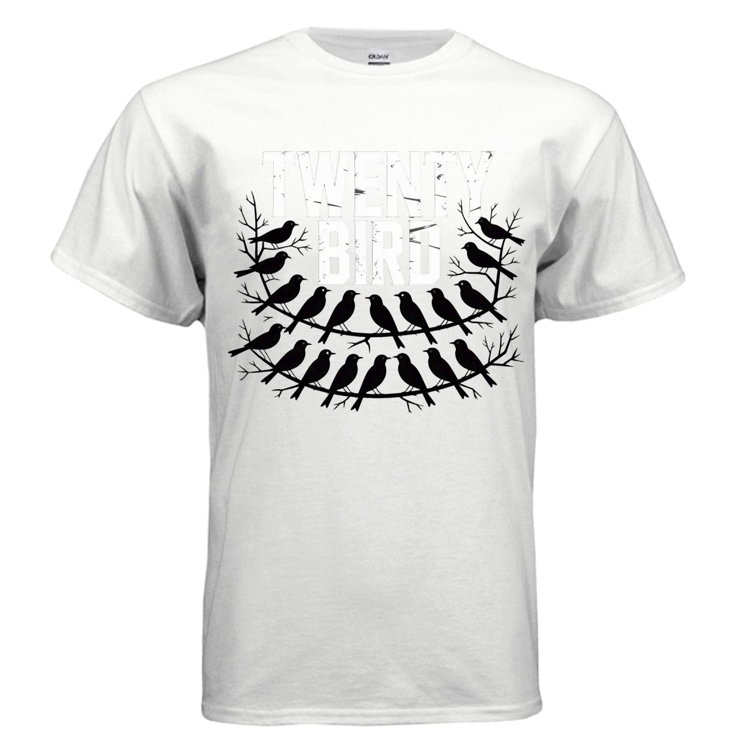 WHITE - FRONT