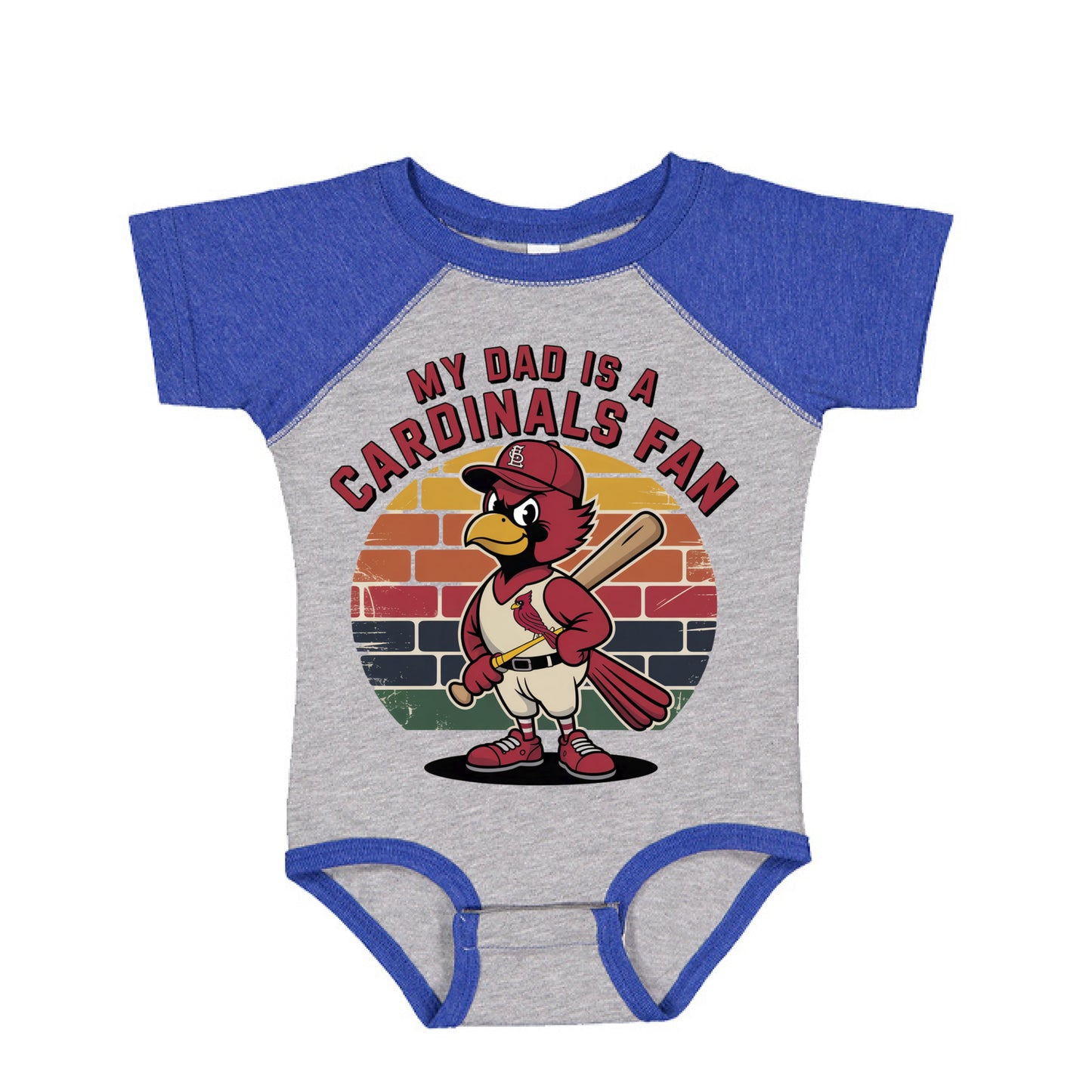 VN HTHR/VN ROYAL - FRONT