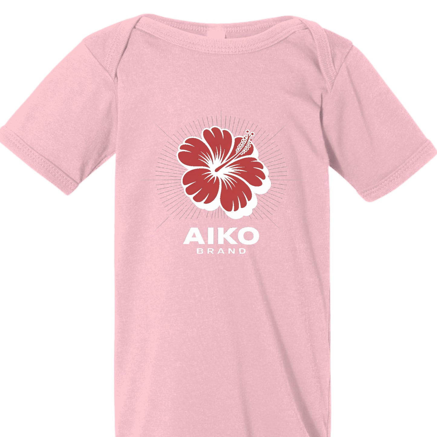 PINK - FRONT