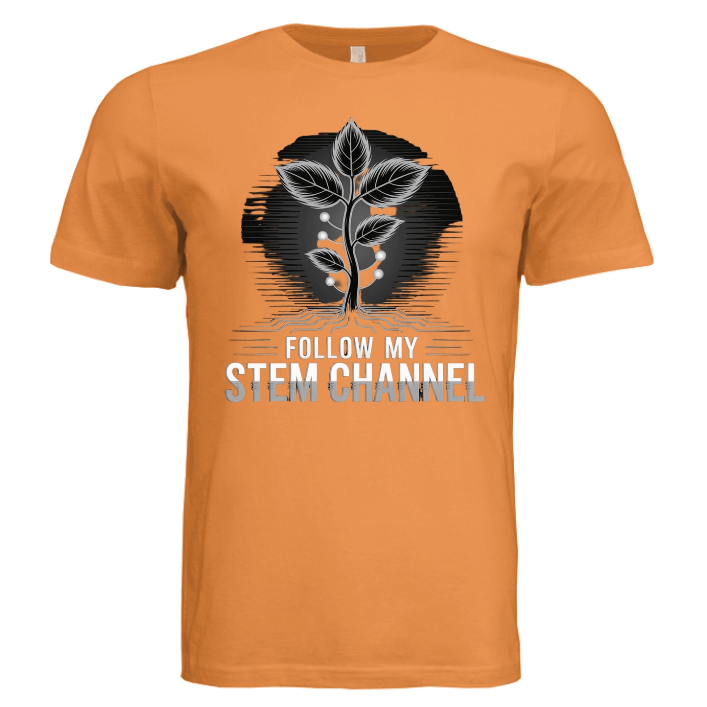 ORANGE - FRONT