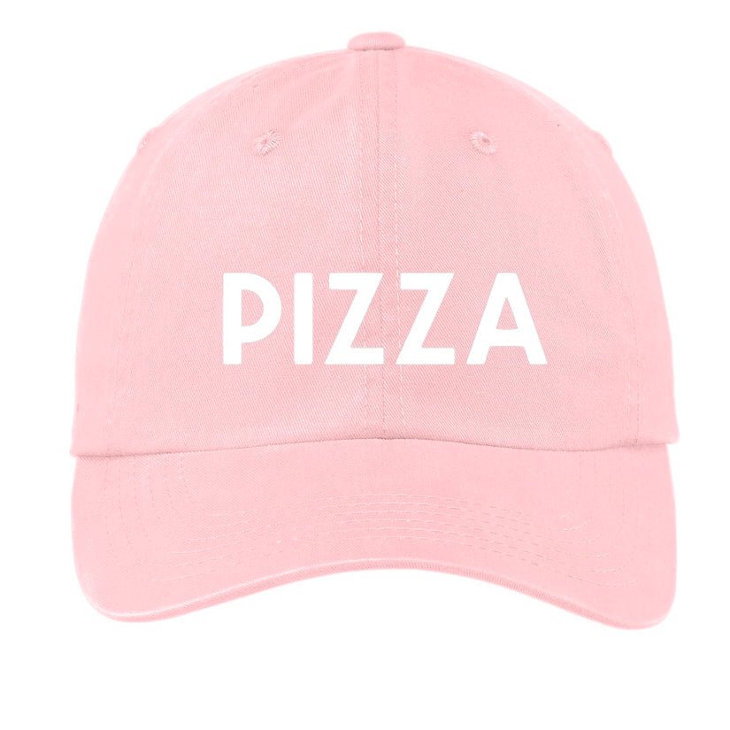 Pizza Baseball Cap - International Shopping