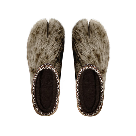 GOAT Tabi Slippers - LABOR DAY SALE