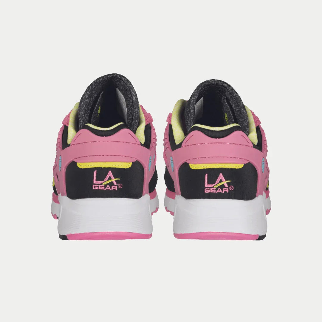 LA GEAR WOMEN'S LOWTOP CATAPULT