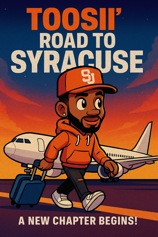 Toosii-Road-to-Syracuse-A-New-Chapter-Begins International Shopping