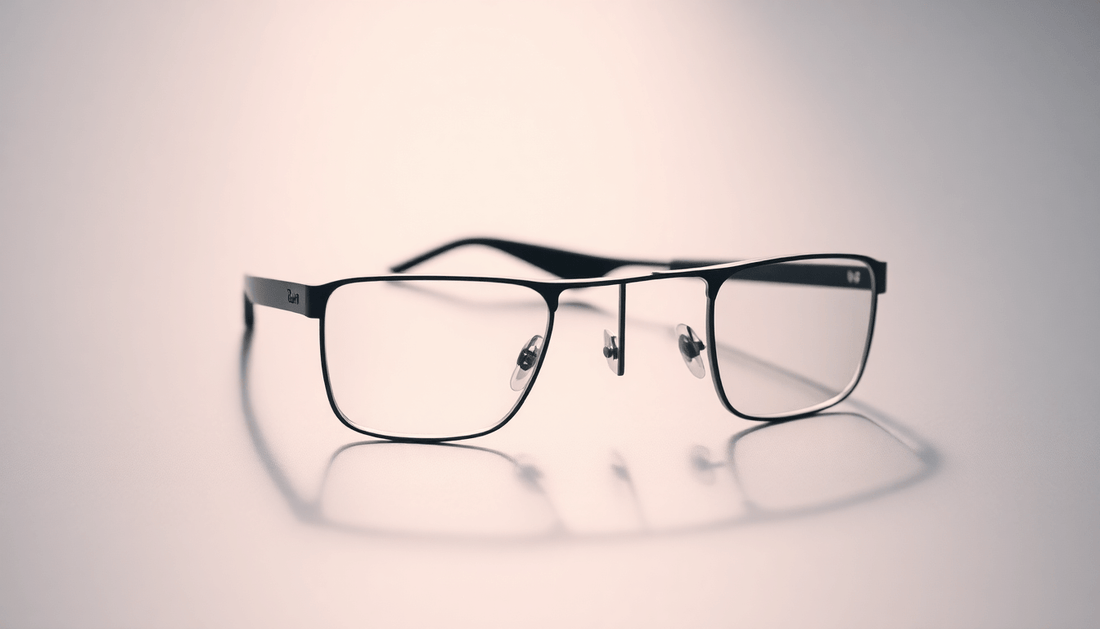 Discover the Future of Eyewear: Ray-Ban's Collaboration with Meta - International Shopping 