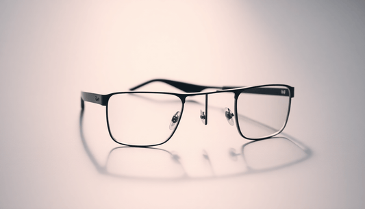 Discover the Future of Eyewear: Ray-Ban's Collaboration with Meta - International Shopping 