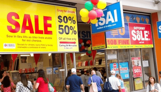 How to Find the Best Deals and Avoid Pitfalls When Shopping Internationally - International Shopping 