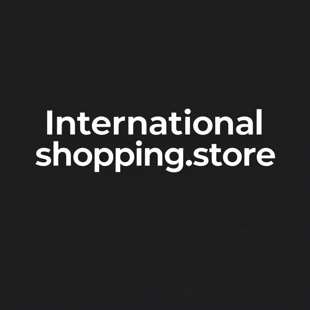 Fall Collection - International Shopping